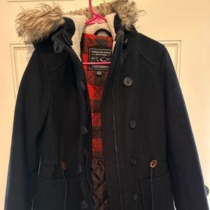 American Eagle Winter Coat